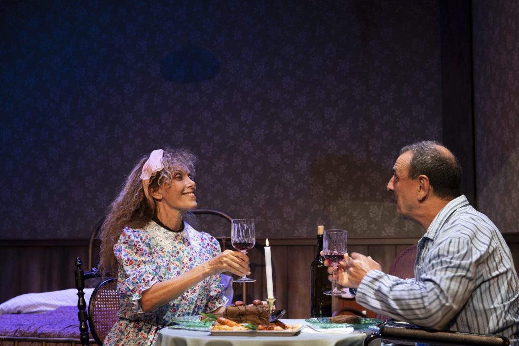 Villajoyosa abre el telón de su otoño cultural con una ambiciosa propuesta de teatro, ópera y cine
