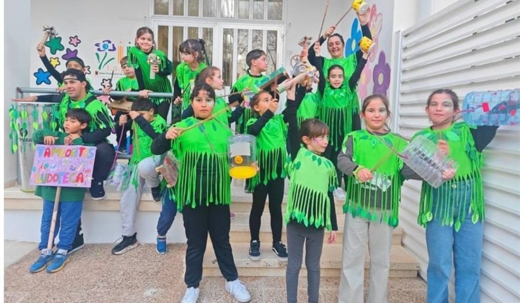 Altea Ludoteca 