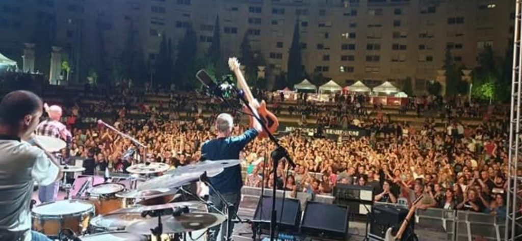 Javier Ferrándiz: «Duncan Dhu después de este Iberia Festival ya no va a volver a girar» 3