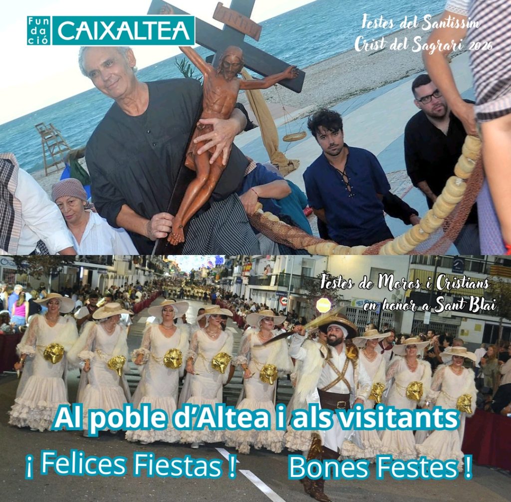Rescatan a un hombre de 68 años tras extraviarse en el Puig Campana de Finestrat 1