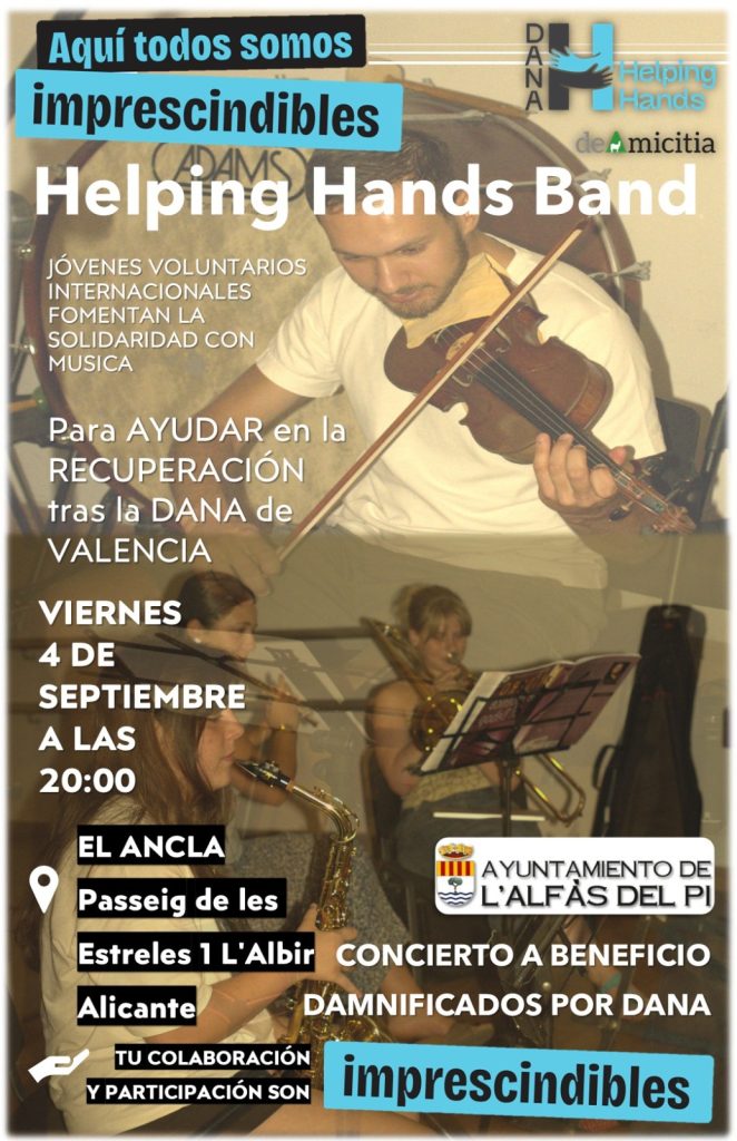 Música De Amicitia 