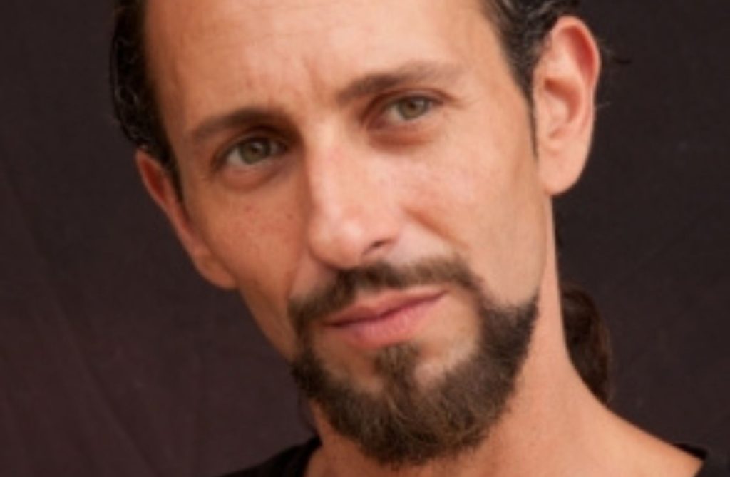 Fallece a los 51 años Kike del Río, actor y profesor muy querido en la Marina Baixa 0