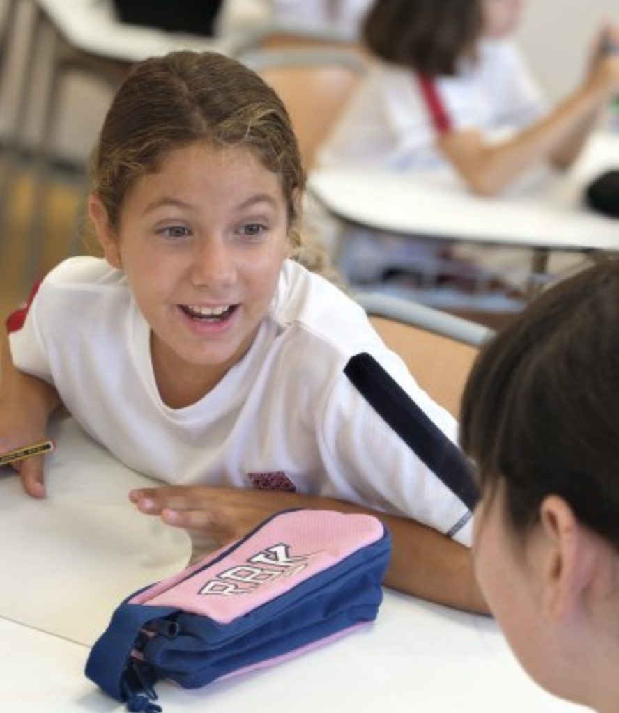Lope de Vega International School inicia el curso 2026/27