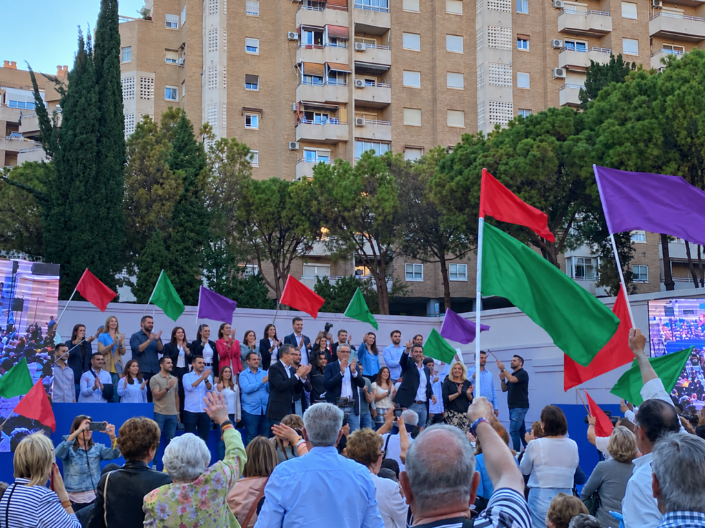 La Junta Electoral de la Marina Baixa rectifica los espacios habilitados para la campaña del 29-N