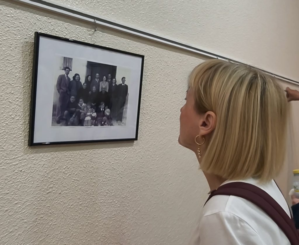 Callosa d’en Sarrià reconoce por unanimidad la trayectoria de Francisco Galiana