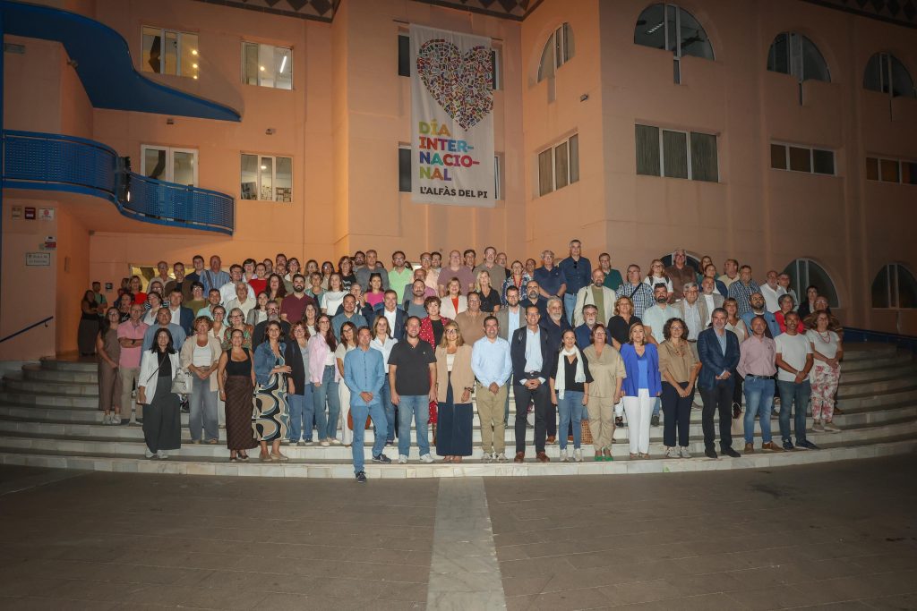 El PSPV-PSOE de Alicante aprueba por unanimidad sus candidaturas al Congreso y al Senado