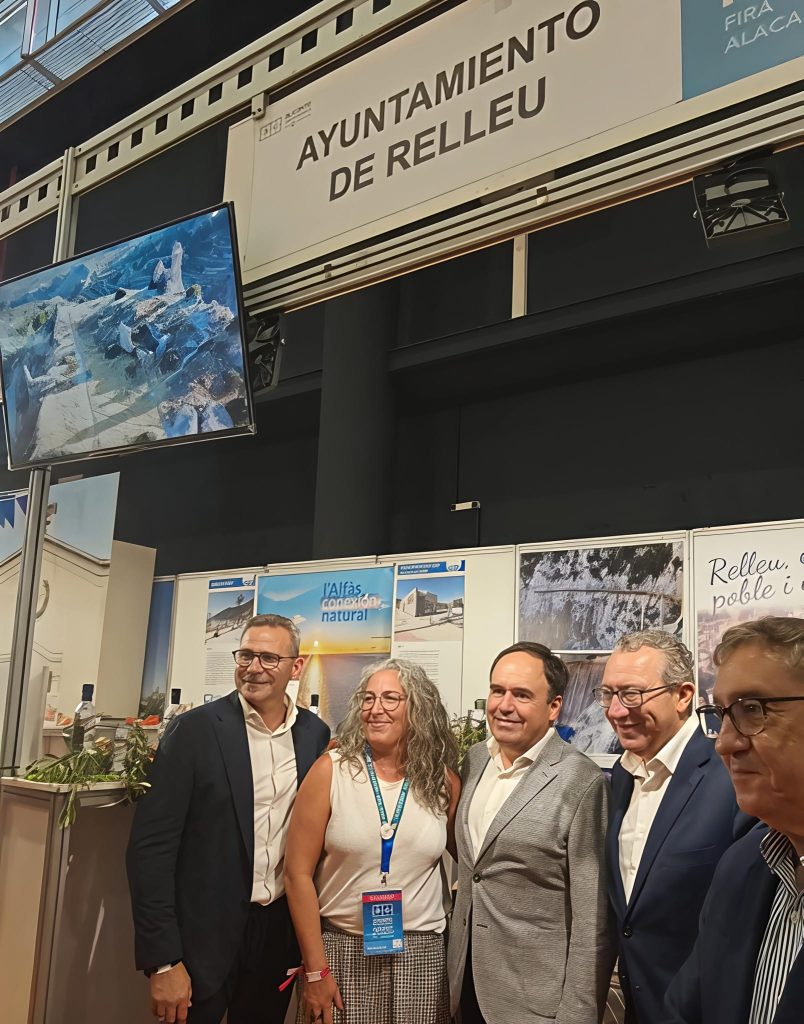 El turismo gastronómico representa cerca del 30 % del gasto de los visitantes en la Costa Blanca