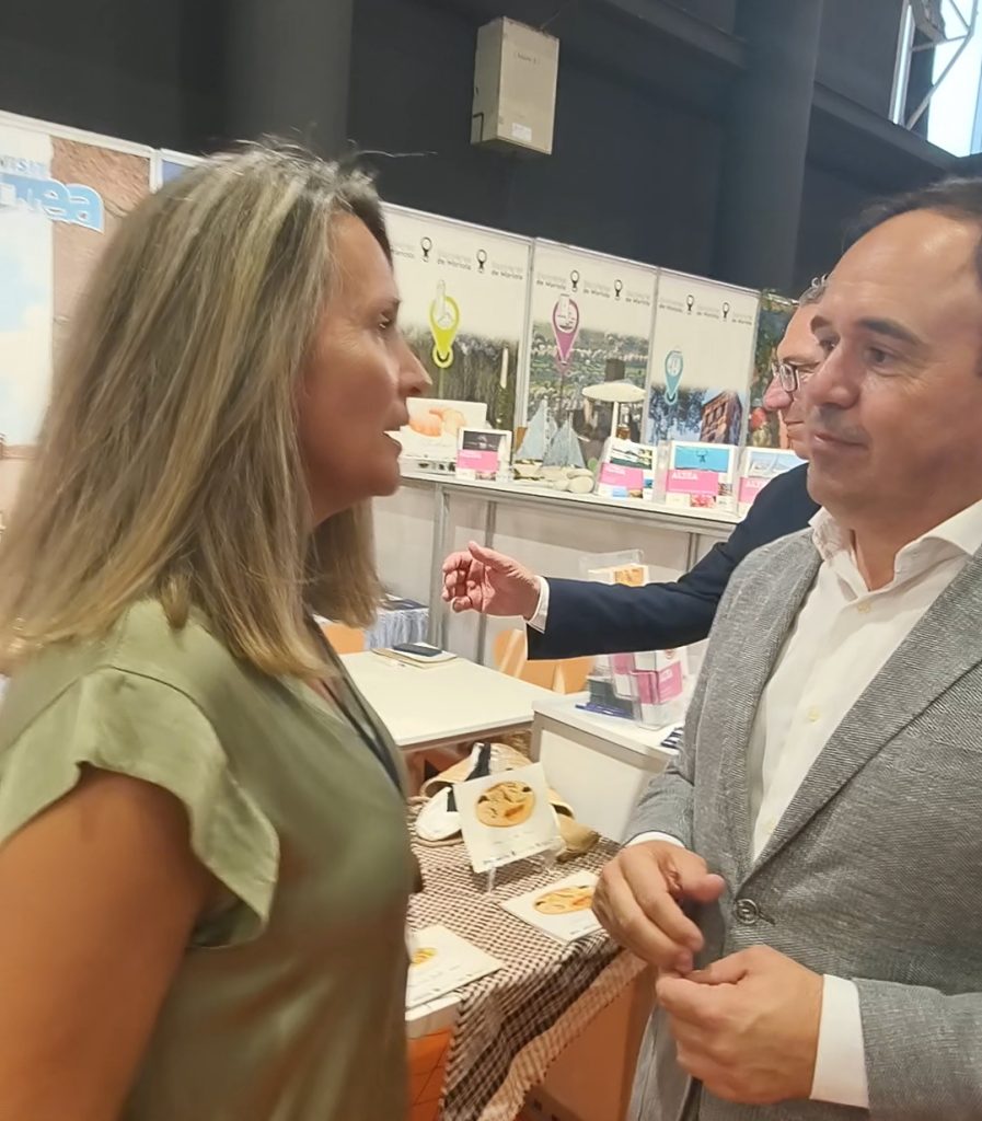 El turismo gastronómico representa cerca del 30 % del gasto de los visitantes en la Costa Blanca