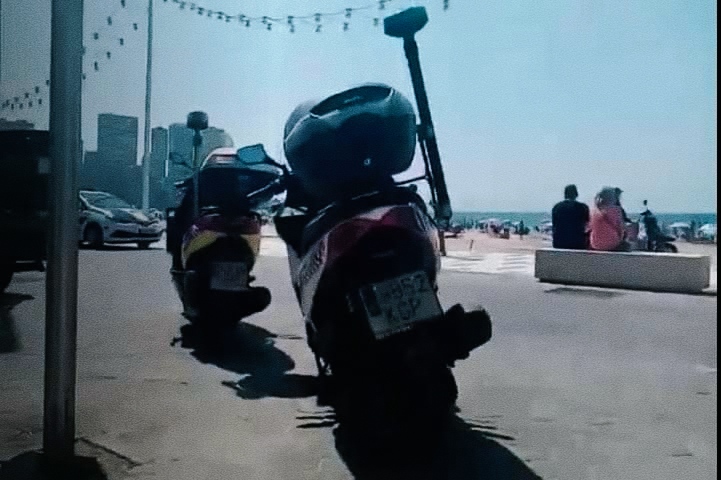 Benidorm renueva su Policía Local: nueva embarcación, furgoneta de Atestados y 18 motocicletas