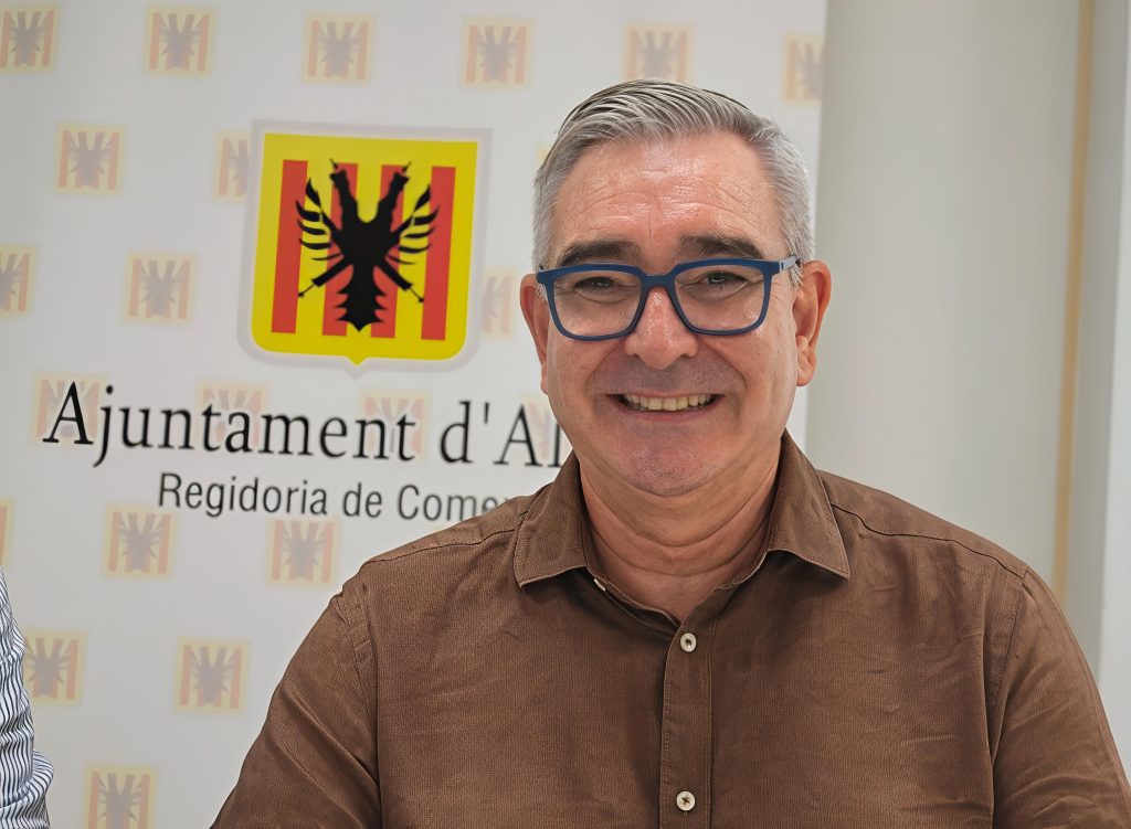 Altea se prepara para una gran tarde de compras, desfiles y música con La Nit del Comerç 3