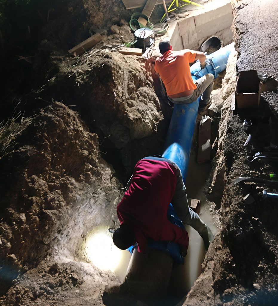 El Ayuntamiento de Callosa completa la 2ª fase de mejora del Camí d’Onaer y comenzará el asfaltado la próxima semana 0