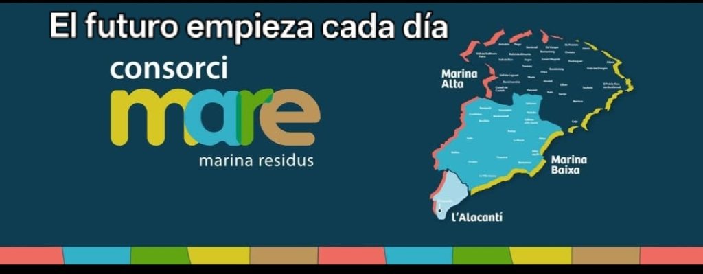 El Consorci MARE lanza más de 400 acciones para impulsar el reciclaje en sus 52 municipios 1
