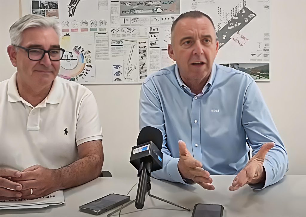 Altea cierra su Mercado Municipal el 31 de octubre por deficiencias estructurales y prepara una instalación provisional 2