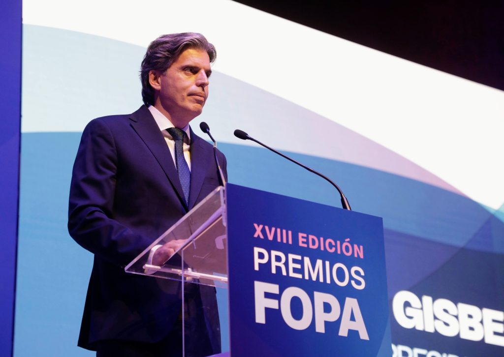 Los nuevos viaductos de la Línea 9 del TRAM se coronan como la Mejor Obra de la Provincia en los XVIII Premios FOPA 3