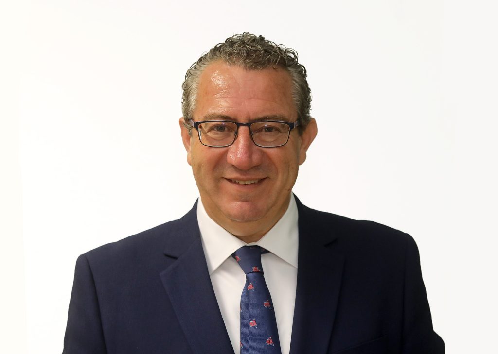 toni Pérez 