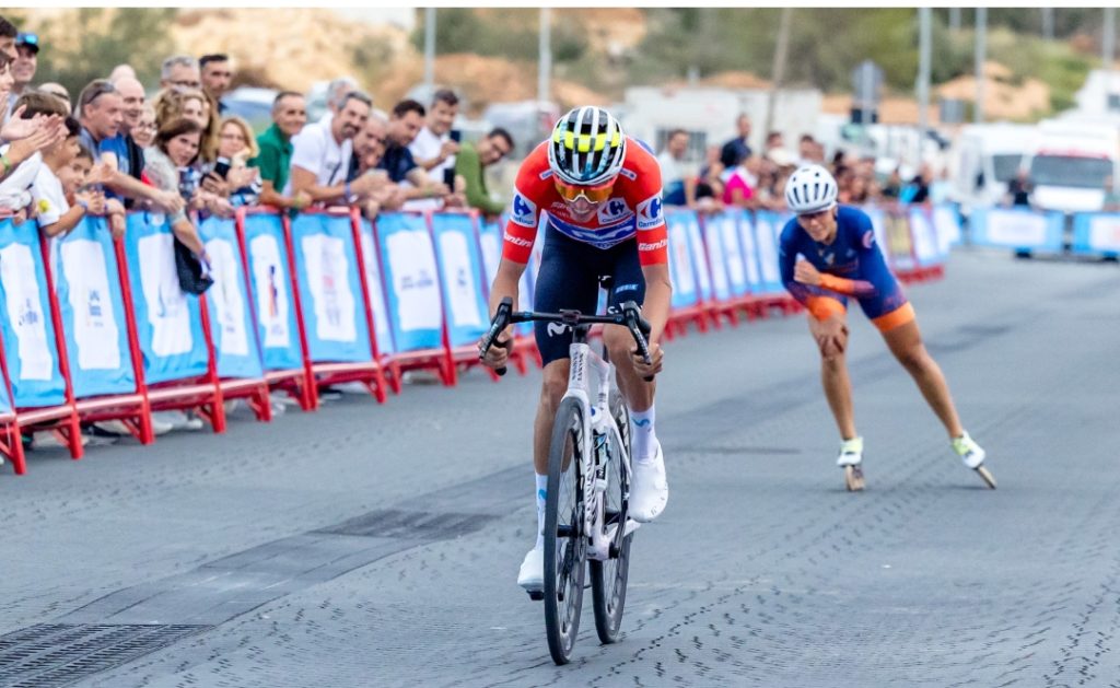 Critérium La Nucía
