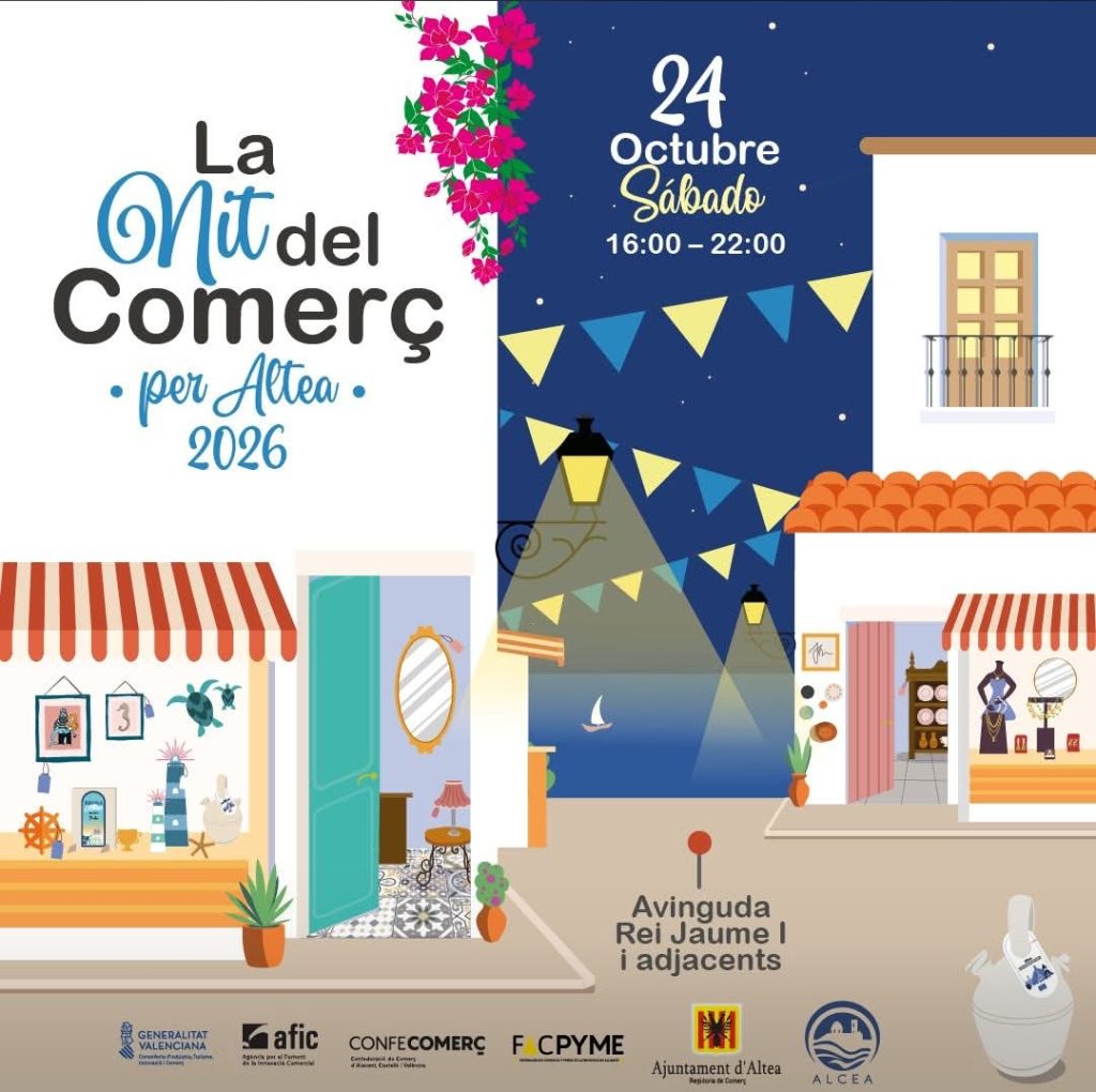 Altea reúne a jóvenes músicos de España y Alemania en un concierto gratuito en Palau Altea 2