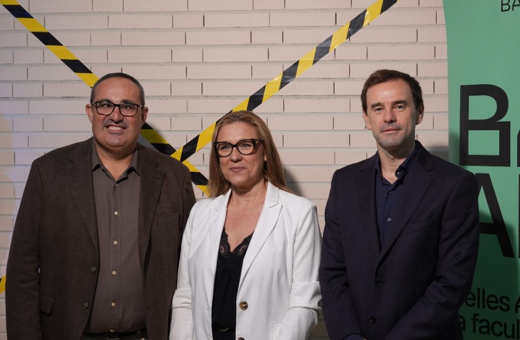 La Fundació Caixaltea refuerza el prestigio cultural de Altea con el reconocimiento de la Universidad Miguel Hernández 1