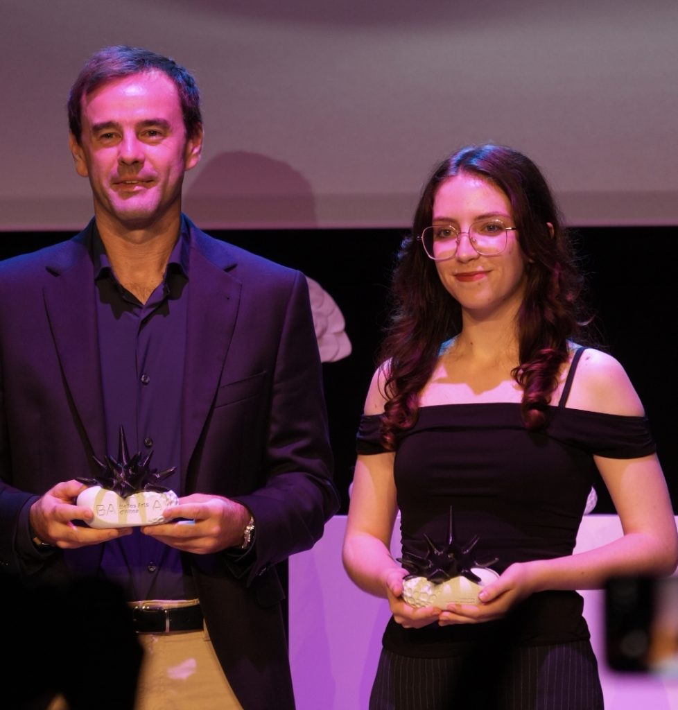 Fundació Caixaltea cultura Universidad Miguel Hernández 