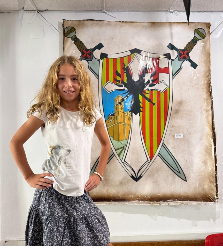 Altea ya pone nombres a sus cargos de Moros y Cristianos 2027: estos son los protagonistas 4