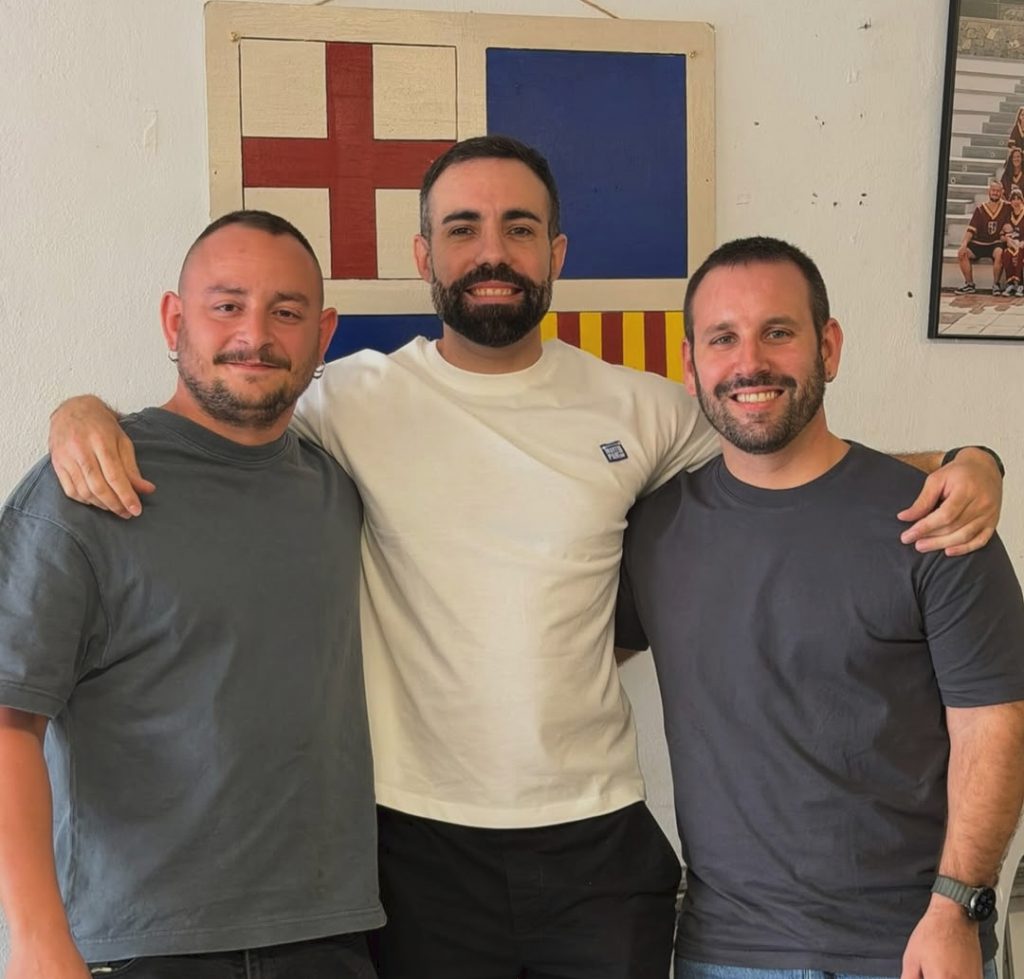 Altea ya pone nombres a sus cargos de Moros y Cristianos 2027: estos son los protagonistas 1