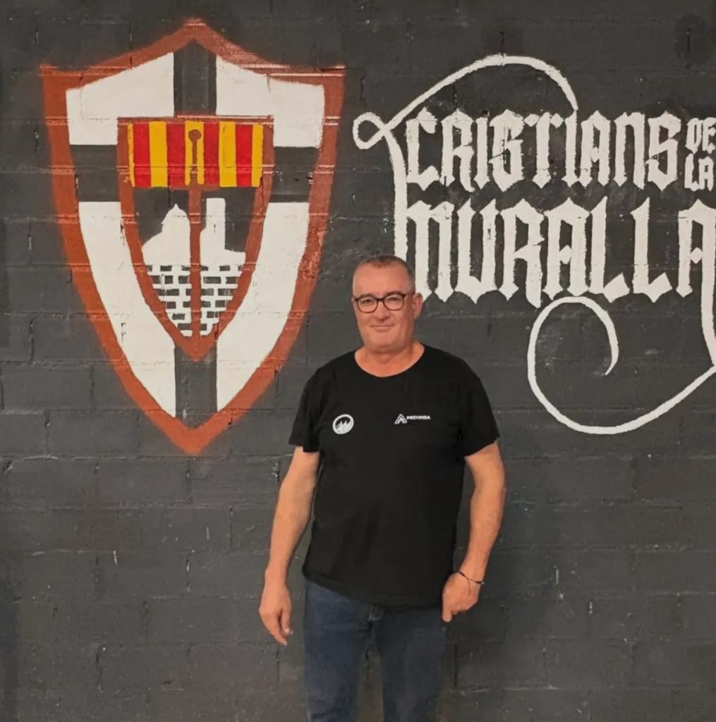 Altea ya pone nombres a sus cargos de Moros y Cristianos 2027: estos son los protagonistas 7