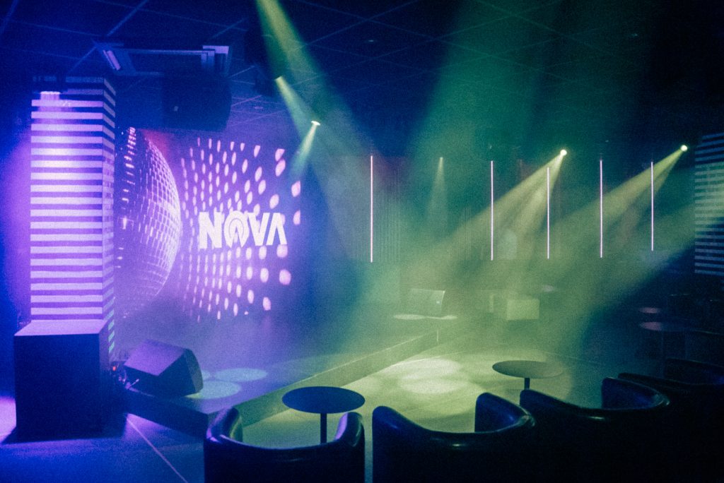 NOVA: la nueva referencia del entretenimiento en Benidorm