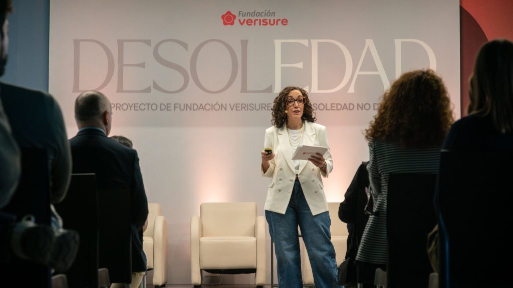 Más allá de los años: la prevención y las redes de apoyo, claves para mantener la autonomía en la vejez
