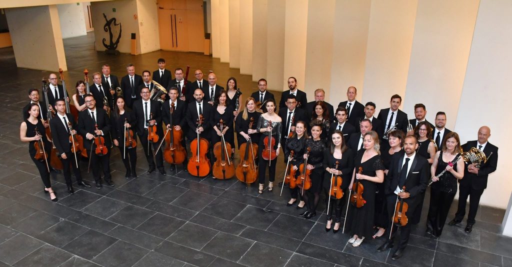 El Réquiem de Mozart clausura este sábado la 36 edición de Mozartmanía en l’Alfàs del Pi